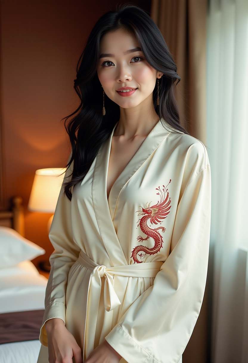 追更剧照