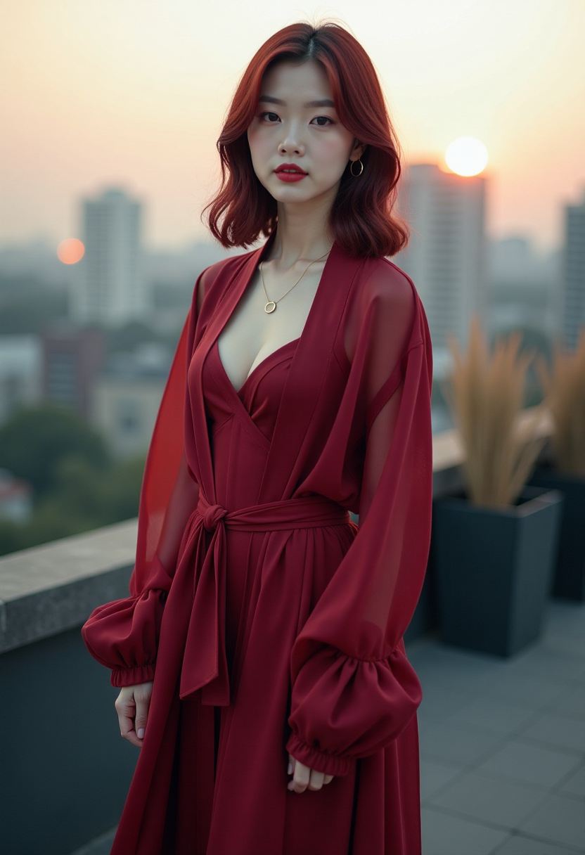 追更剧照